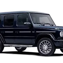 G-Class Image