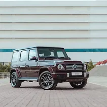 G-क्लास Image