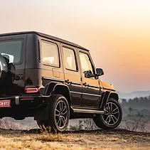 G-क्लास Image