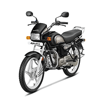 Splendor plus bike on best sale road price