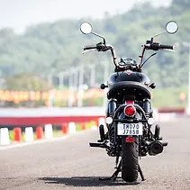 Goan Classic 350 Image