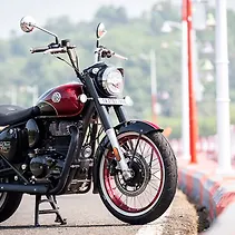 Goan Classic 350 Image