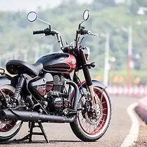 Goan Classic 350 Image