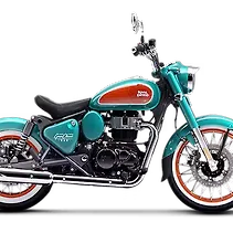 Goan Classic 350 Image