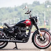 Goan Classic 350 Image