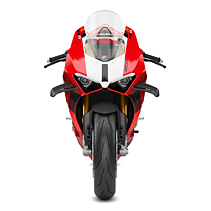 Ducati panigale v4 deals vmax