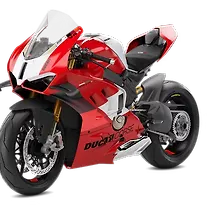 Panigale V4 R Image