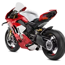 Panigale V4 R Image