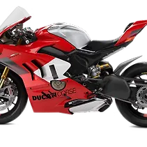 Panigale V4 R Image
