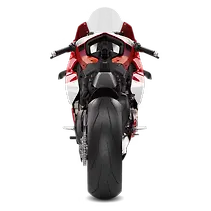 Panigale V4 R Image