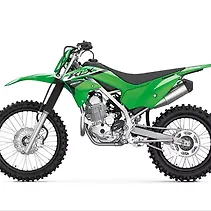 KLX230RS Image