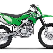 KLX230RS Image