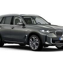 BMW X5 facelift launched in India at a starting price of Rs. 93.90 lakh -  CarWale