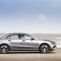 A-Class Limousine Image