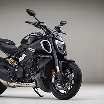 Diavel V4 Image