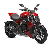 Diavel V4 Image