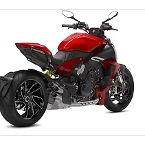 Diavel V4 Image