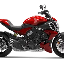 Diavel V4 Image