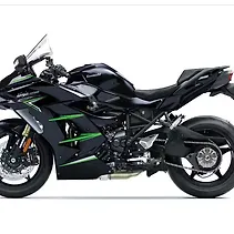 Ninja H2 SX Image