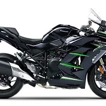Ninja H2 SX Image