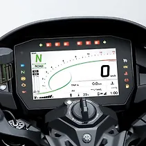 Ninja H2 SX Image