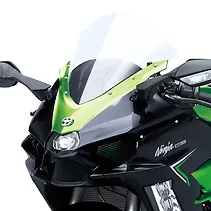 Ninja H2 SX Image