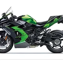 Ninja H2 SX SE Image