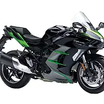 Ninja H2 SX SE Image