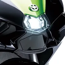 Ninja H2 SX SE Image