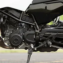 250 Duke Image