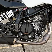 250 Duke Image
