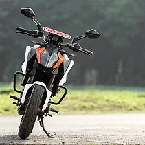 250 ड्यूक Image