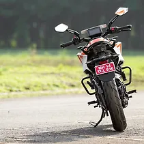 250 ड्यूक Image