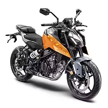 250 ड्यूक Image