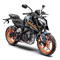 250 ड्यूक Image