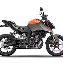 250 Duke Image