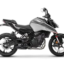 250 Duke Image