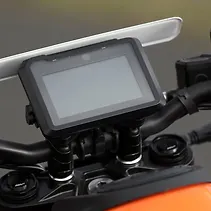 250 ड्यूक Image