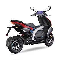 X Image