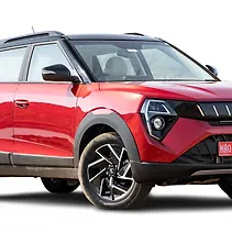 XUV 3XO Image XUV 3XO Image