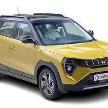 XUV 3XO Image XUV 3XO Image