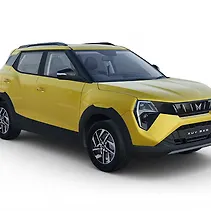 XUV 3XO Image