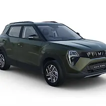 XUV 3XO Image XUV 3XO Image