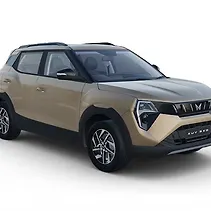 XUV 3XO Image