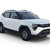XUV 3XO Image XUV 3XO Image