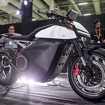 रोडस्टर Image