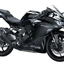 Ninja ZX-4R Image