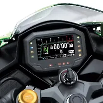 Ninja ZX-4R Image