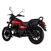 Bajaj Avenger Price, 2023 Avenger Models, Images, Colours, Mileage ...