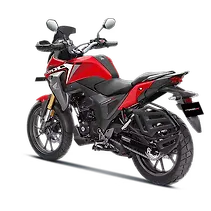 CB200X Image CB200X Image